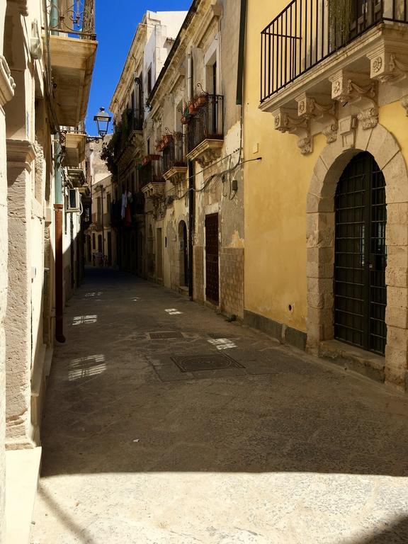 Stella Del Mare Villa Syracuse Bagian luar foto